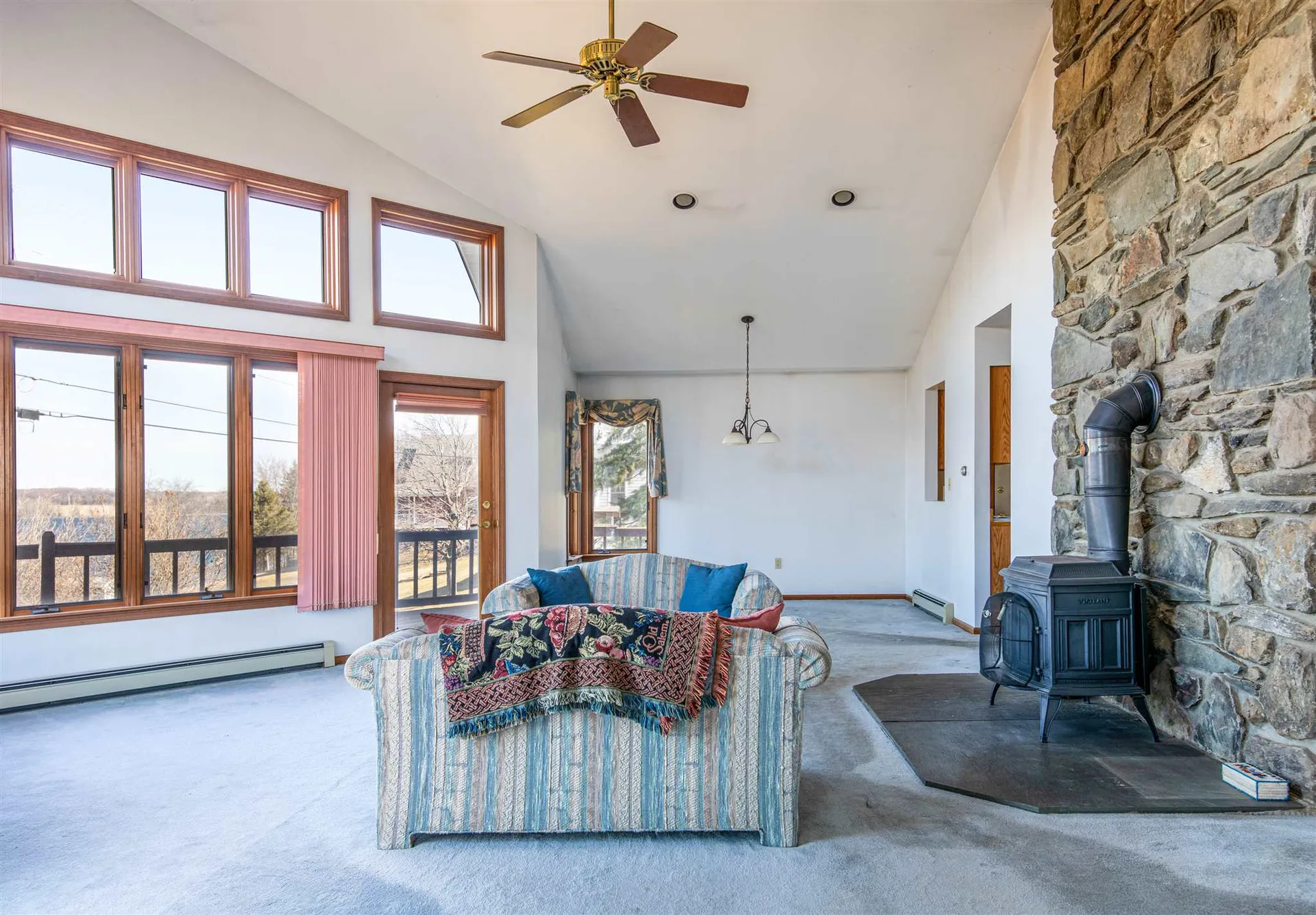 39 Heron Ridge Road South Hero VT 05486