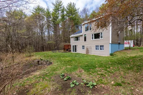 20 Amys Lane Barrington NH 03825