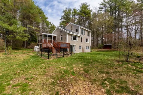 20 Amys Lane Barrington NH 03825