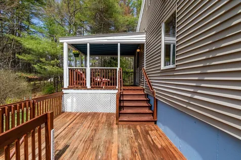 20 Amys Lane Barrington NH 03825