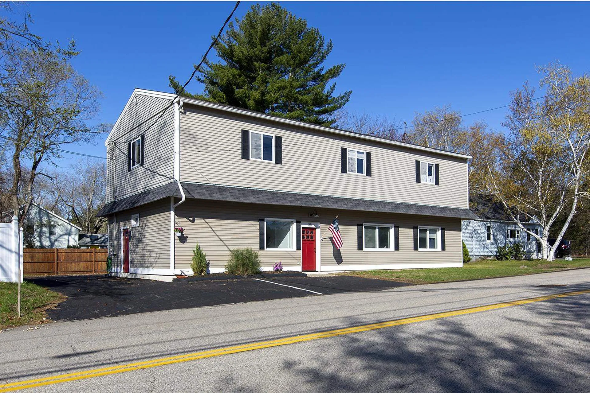 38 Sherburne Road Portsmouth NH 03801