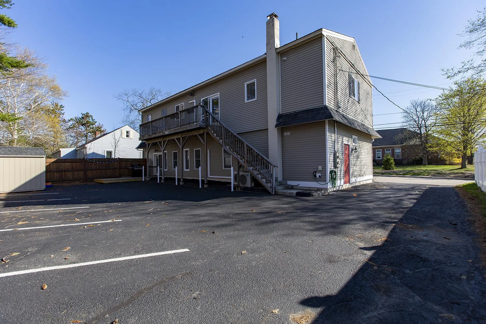 38 Sherburne Road Portsmouth NH 03801