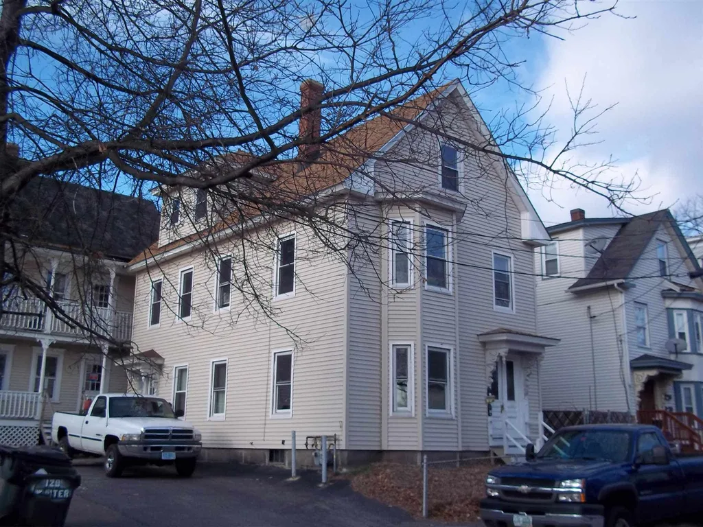 149 Parker Street Manchester NH 03102