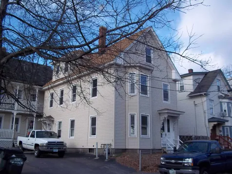 149 Parker Street Manchester NH 03102