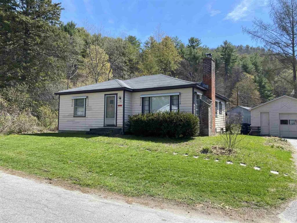 26 Elephant Lane Royalton VT 05068