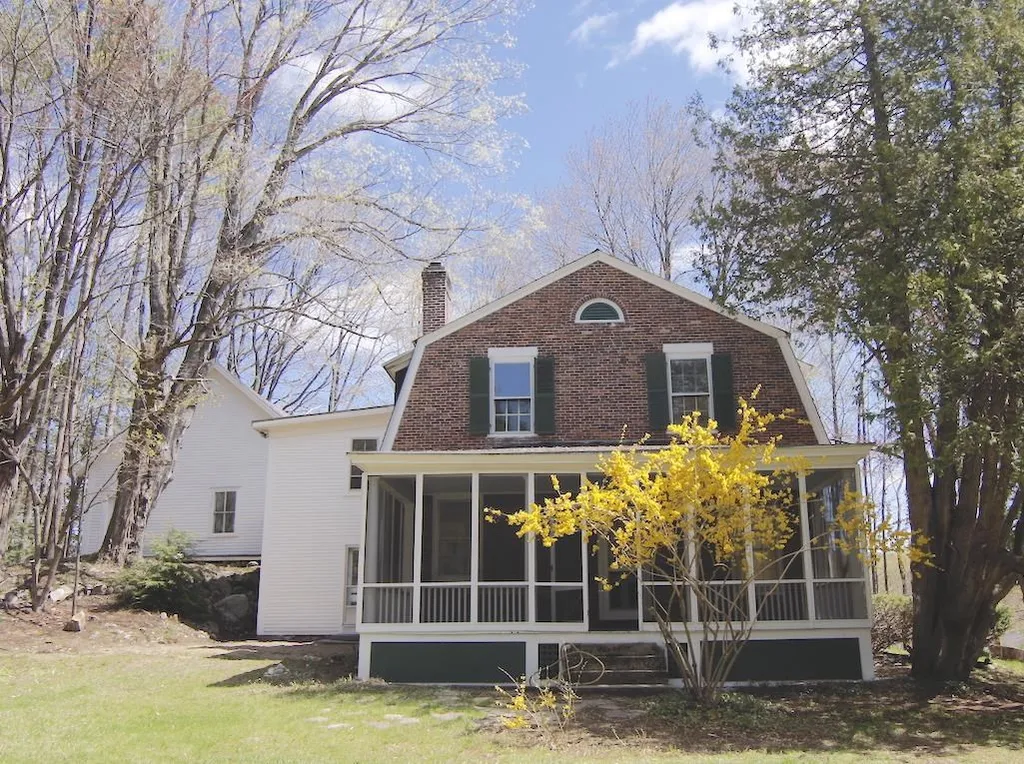 3 Pierce Hill Road Bennington NH 03442