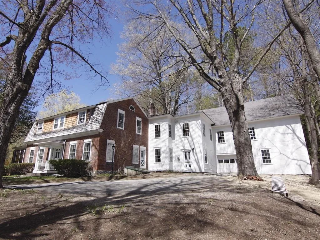 3 Pierce Hill Road Bennington NH 03442