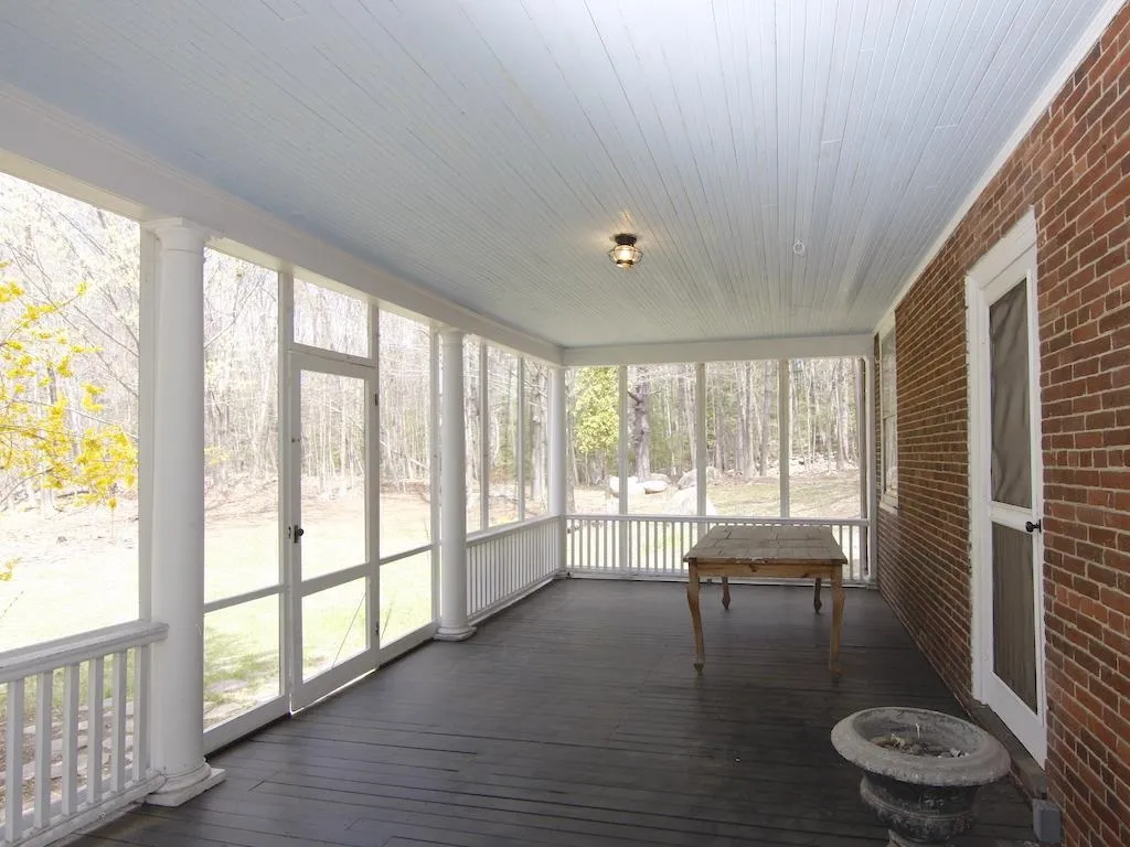 3 Pierce Hill Road Bennington NH 03442