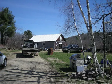 217 Bow Street Northwood NH 03261