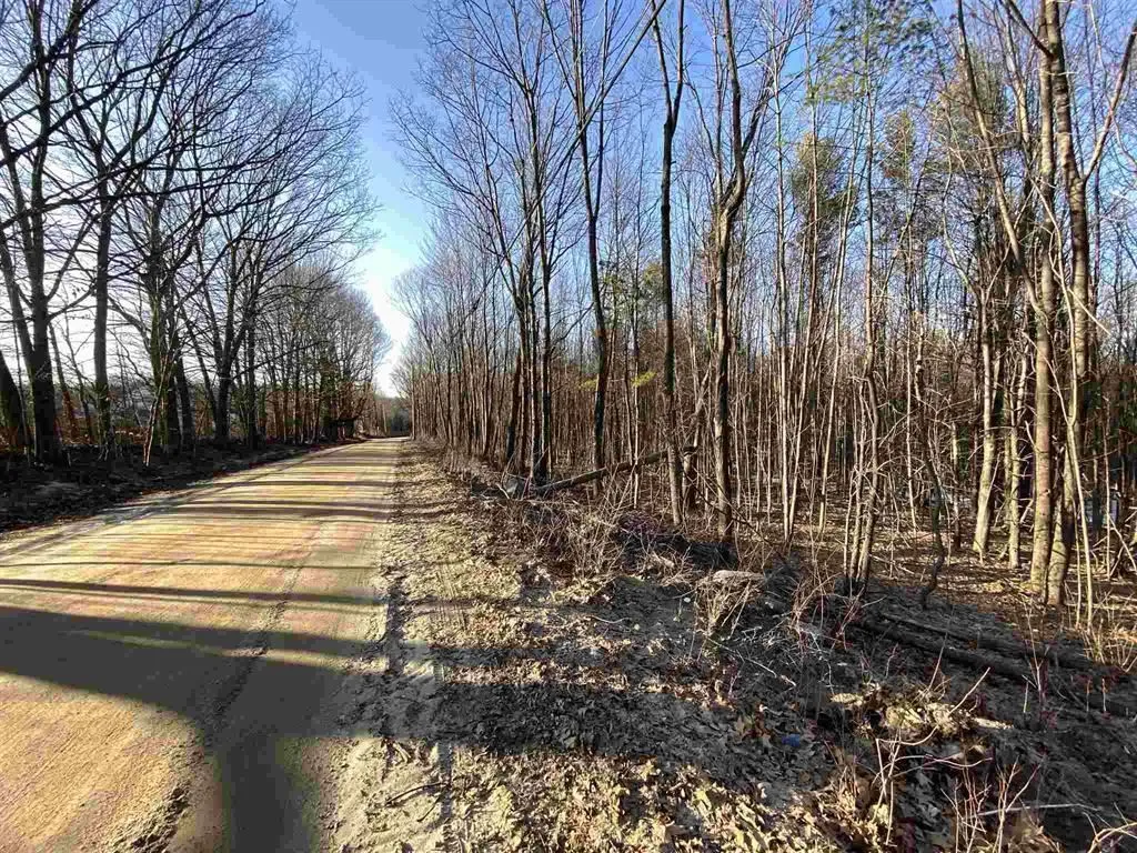 Lot 15-8 Raccoon Hill Road Salisbury NH 03268