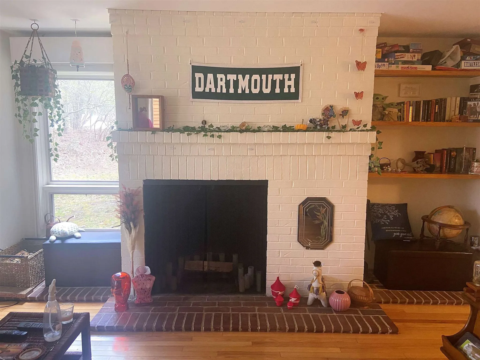 16 Courtyard Court Hanover NH 03755