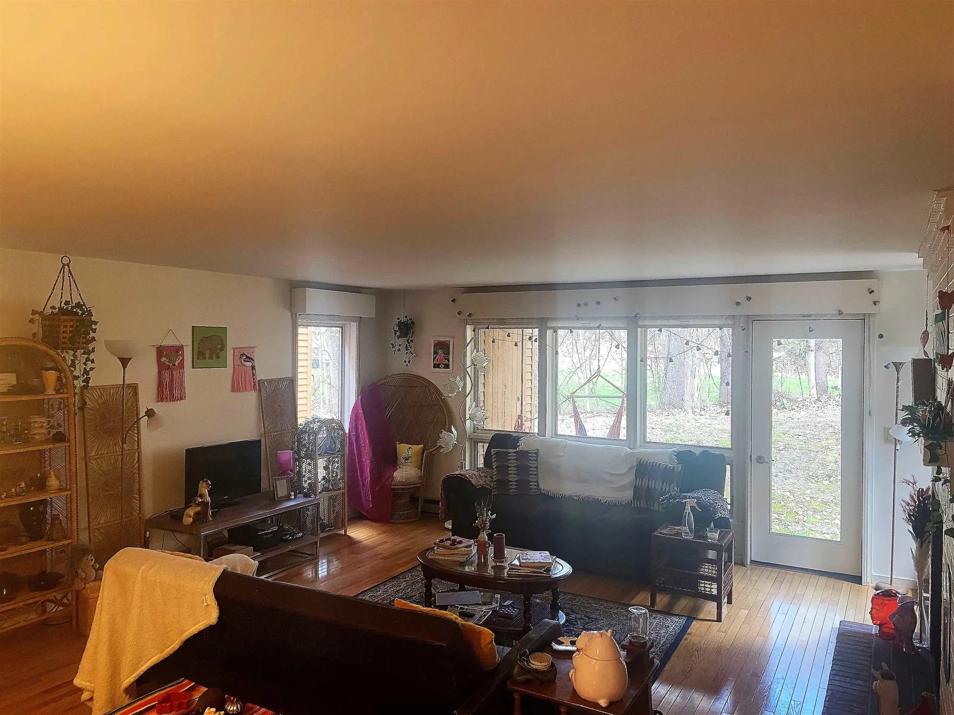 16 Courtyard Court Hanover NH 03755