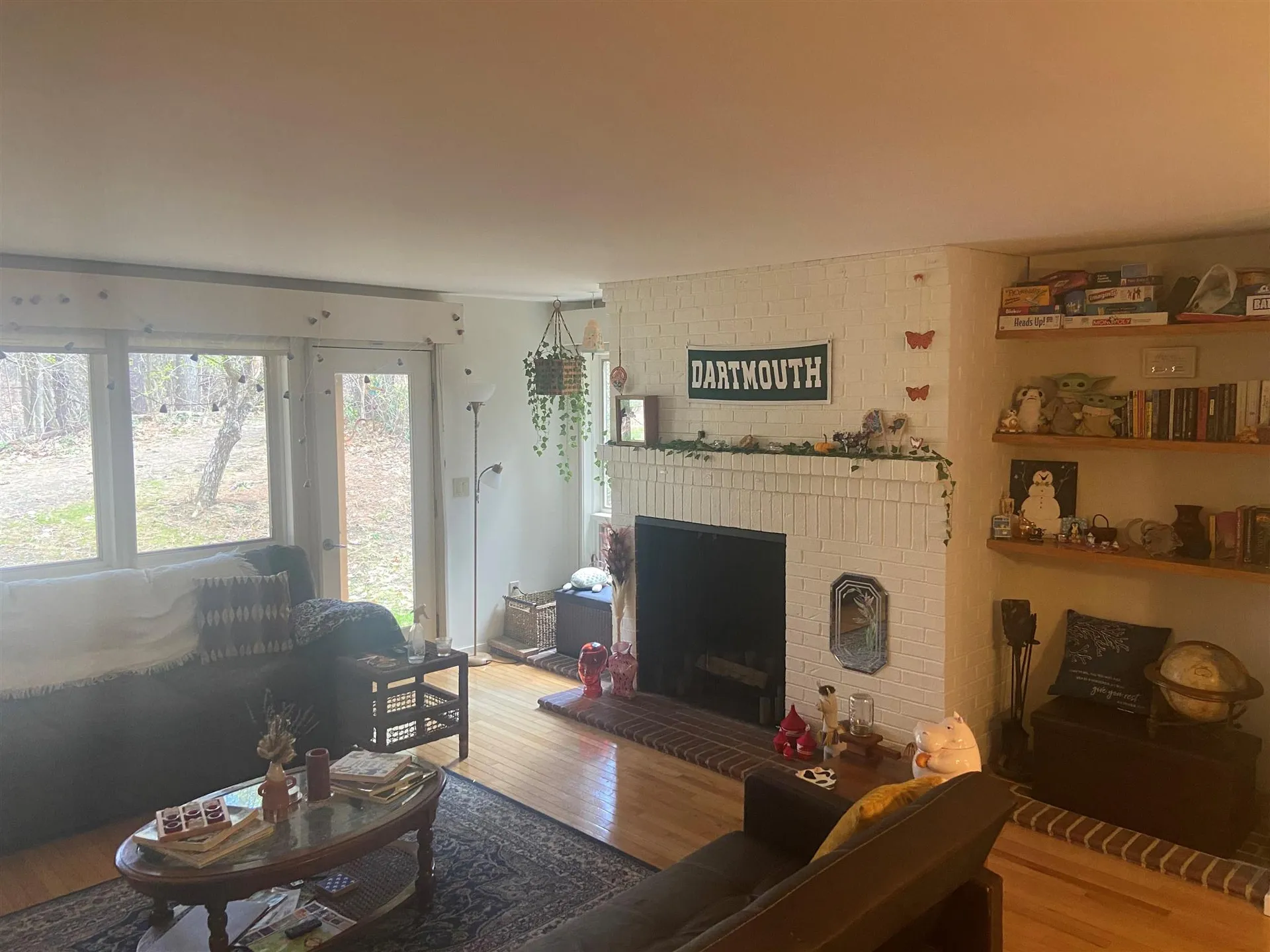 16 Courtyard Court Hanover NH 03755