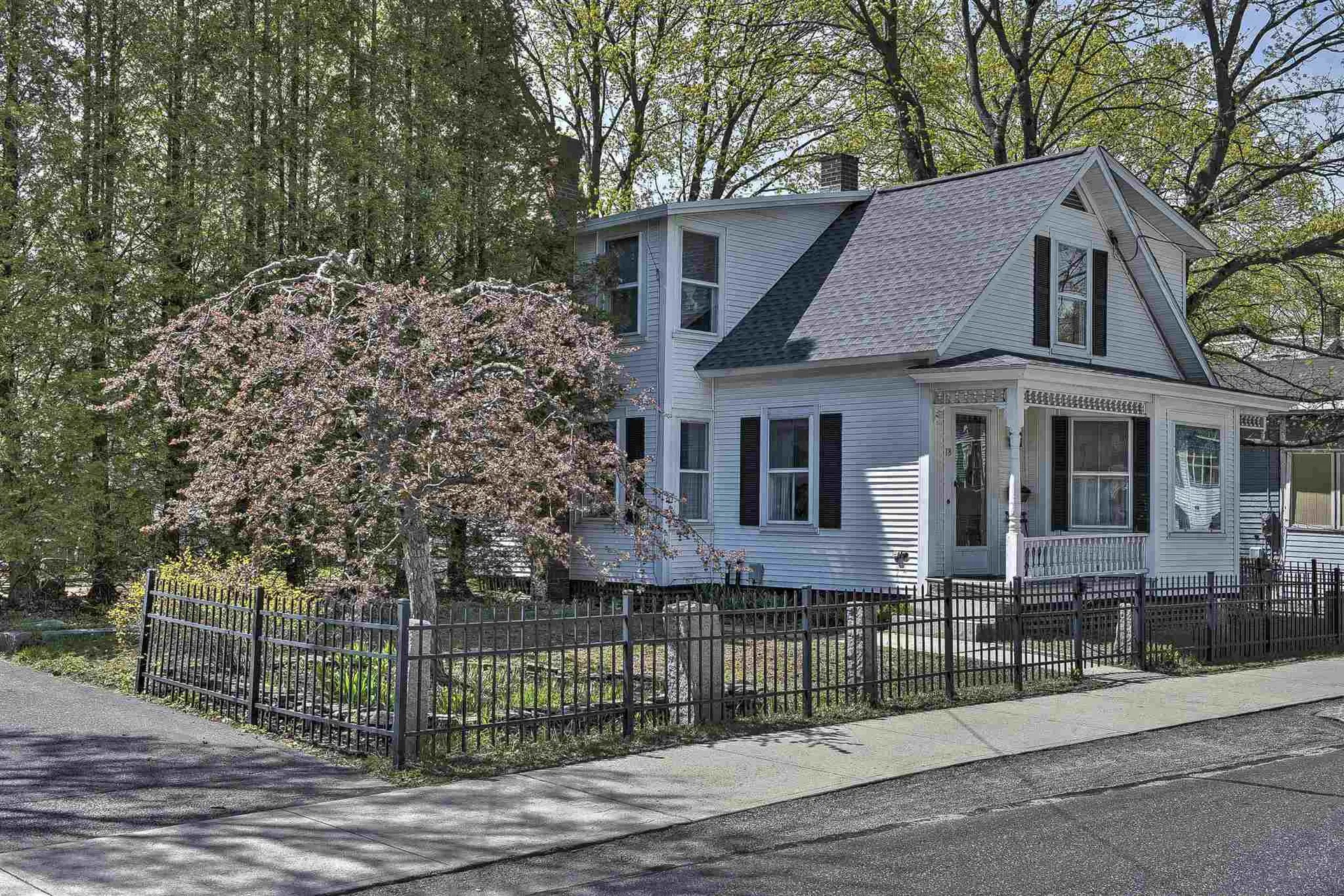 18 High Street Keene NH 03431