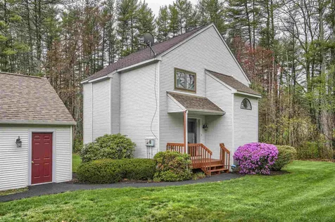 4 Cardinal Court Merrimack NH 03054