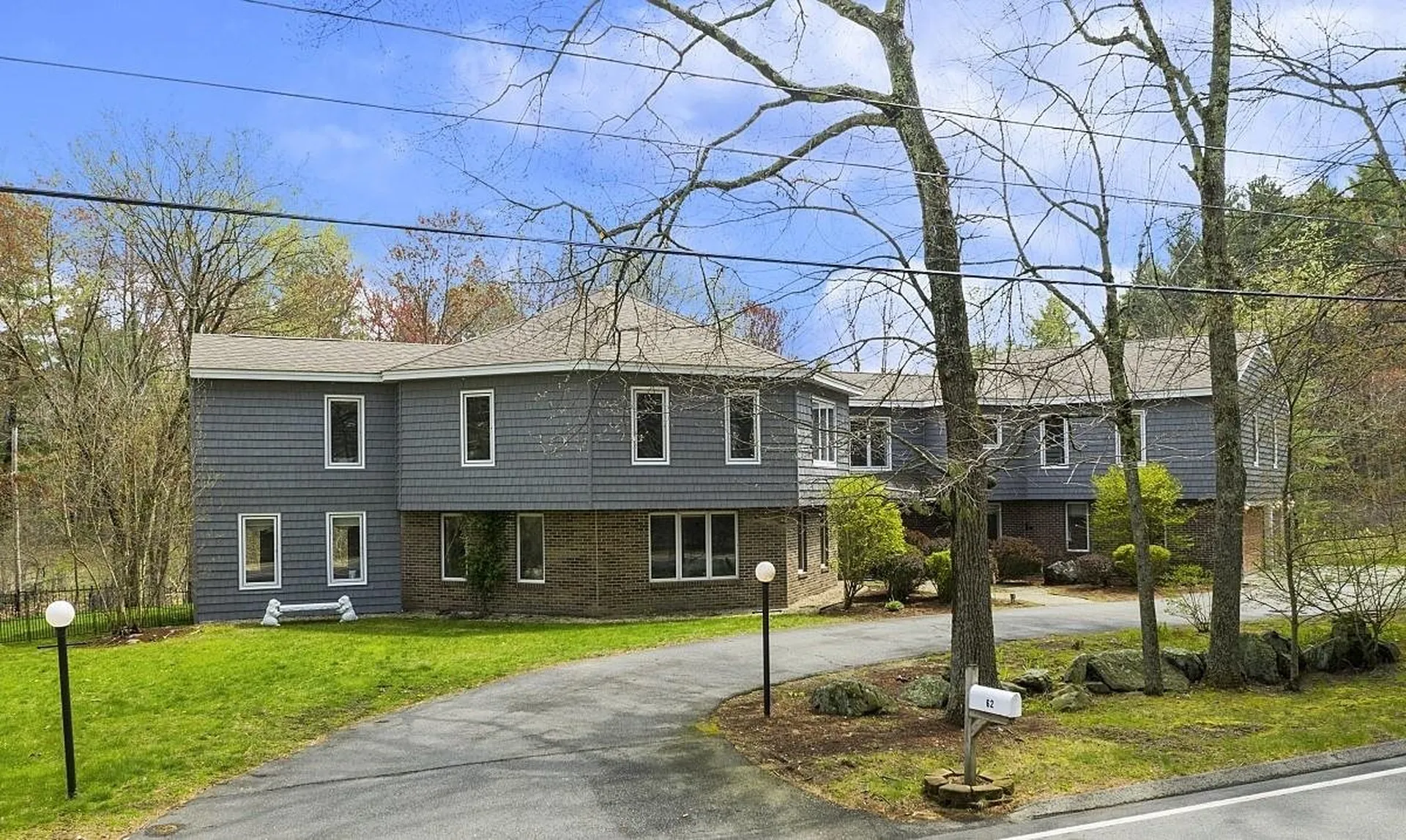 62 Pond Street Salem NH 03079