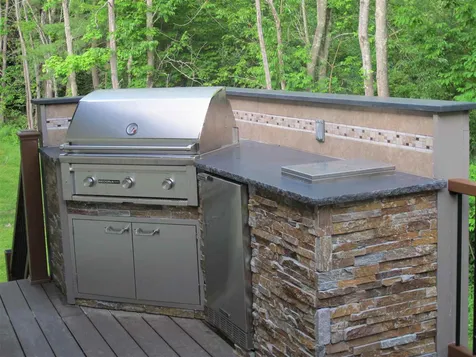 290 Thomas Lane Stowe VT 05672