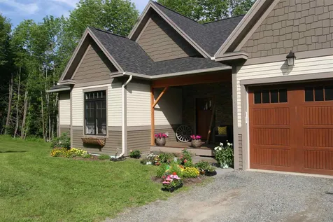 290 Thomas Lane Stowe VT 05672