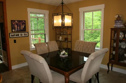 290 Thomas Lane Stowe VT 05672