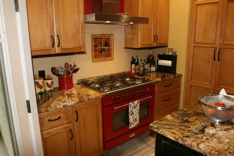 290 Thomas Lane Stowe VT 05672