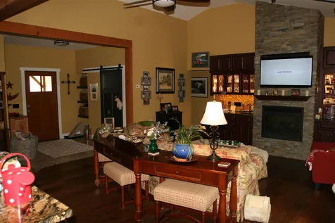 290 Thomas Lane Stowe VT 05672