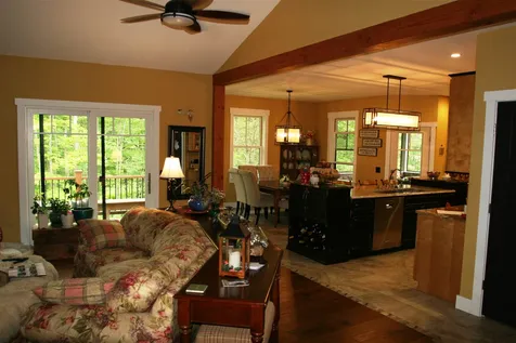 290 Thomas Lane Stowe VT 05672