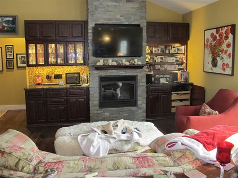 290 Thomas Lane Stowe VT 05672