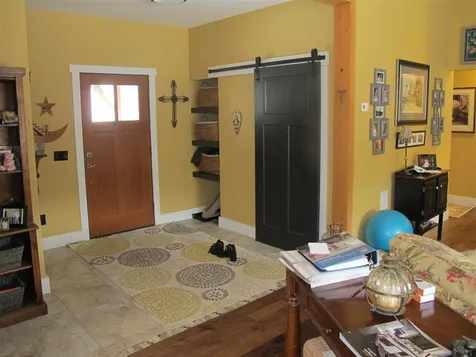 290 Thomas Lane Stowe VT 05672