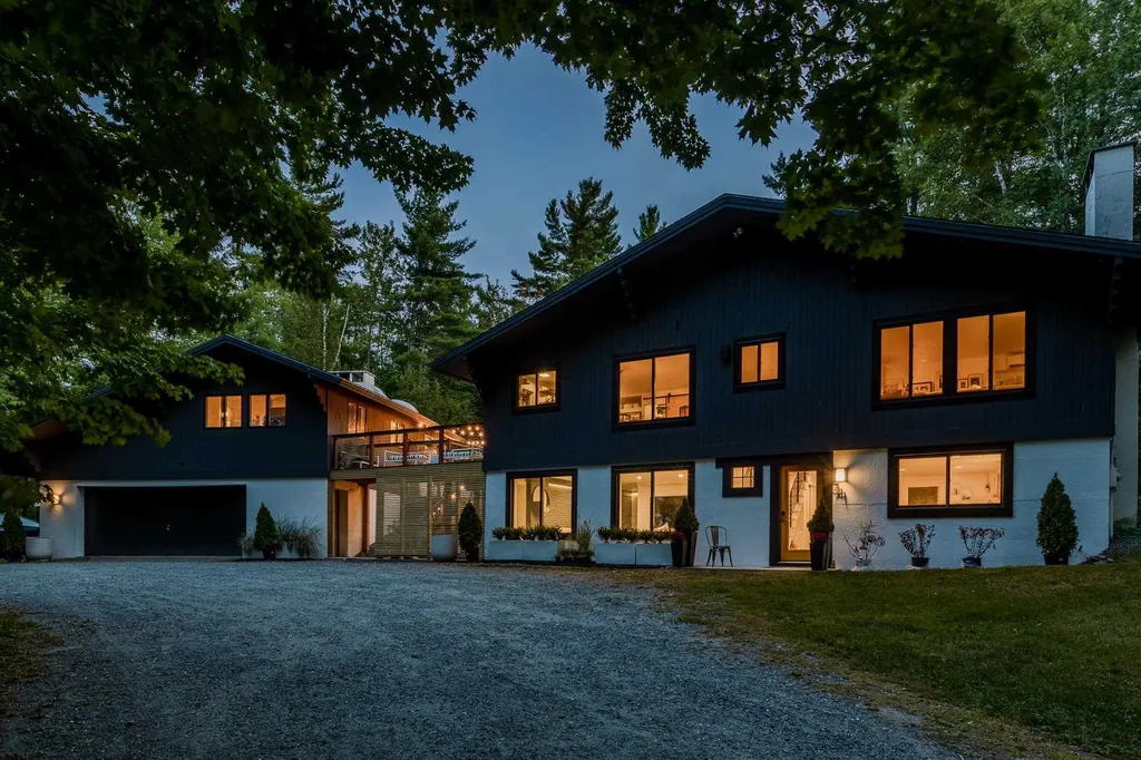341 Dogford Road Hanover NH 03750