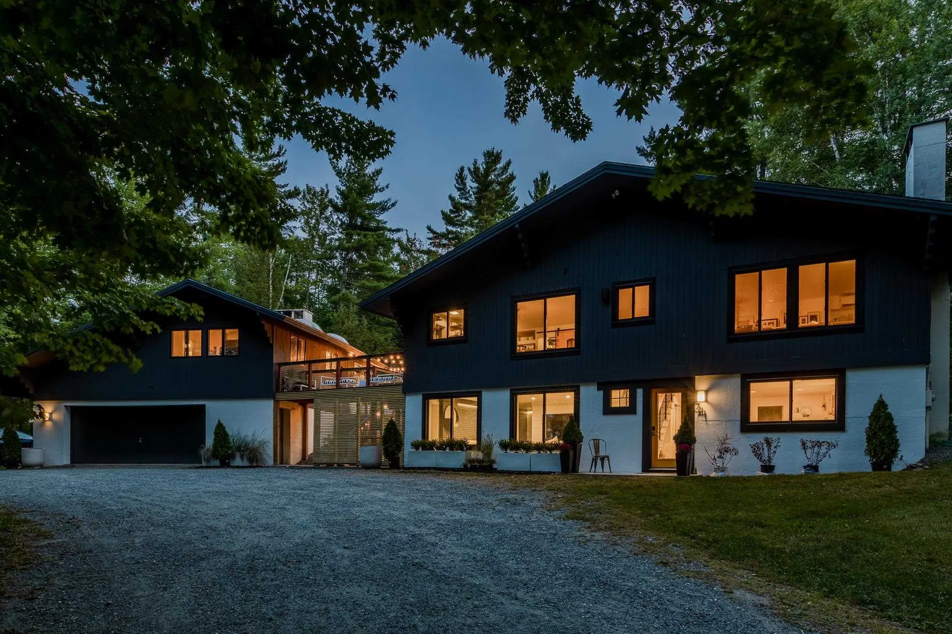 341 Dogford Road Hanover NH 03750
