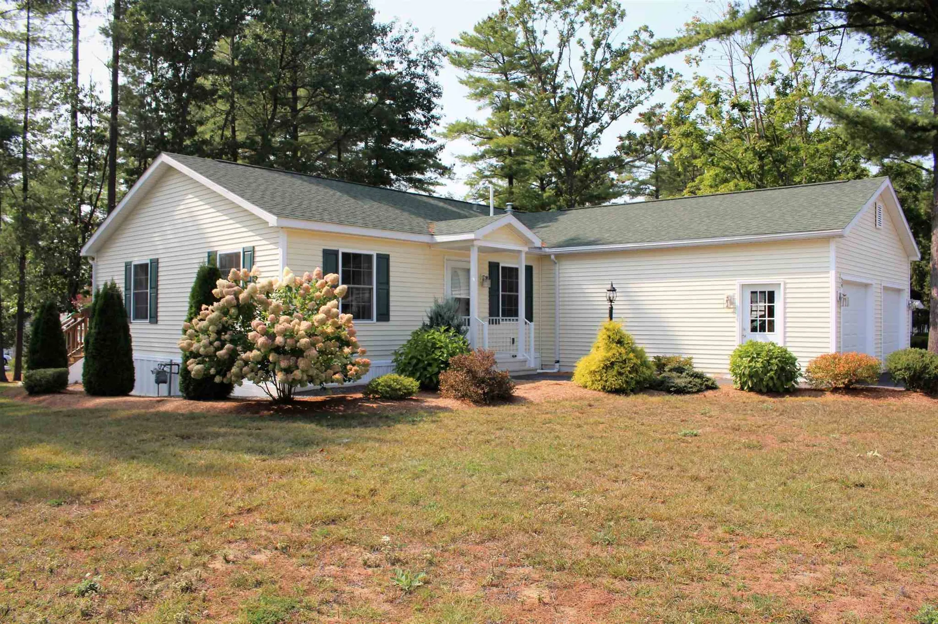29 Centerwood Drive Concord NH 03301