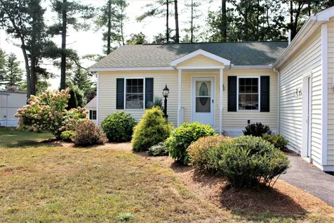 29 Centerwood Drive Concord NH 03301