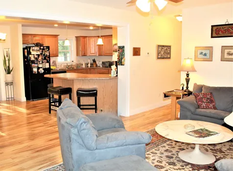 29 Centerwood Drive Concord NH 03301