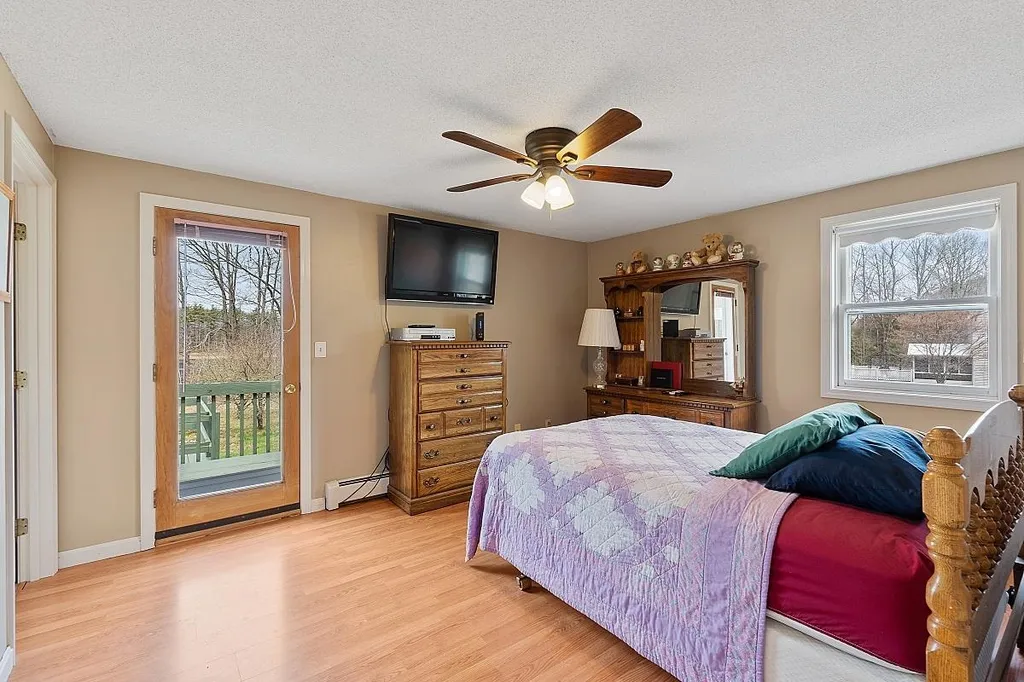 53 Fox Run Lane Rindge NH 03461