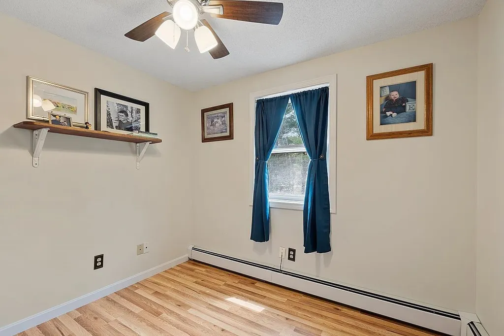 53 Fox Run Lane Rindge NH 03461