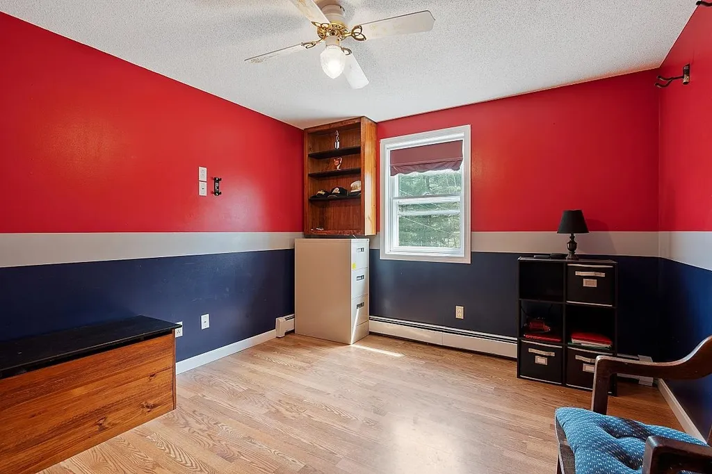 53 Fox Run Lane Rindge NH 03461