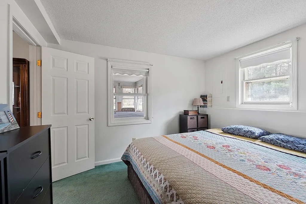 53 Fox Run Lane Rindge NH 03461