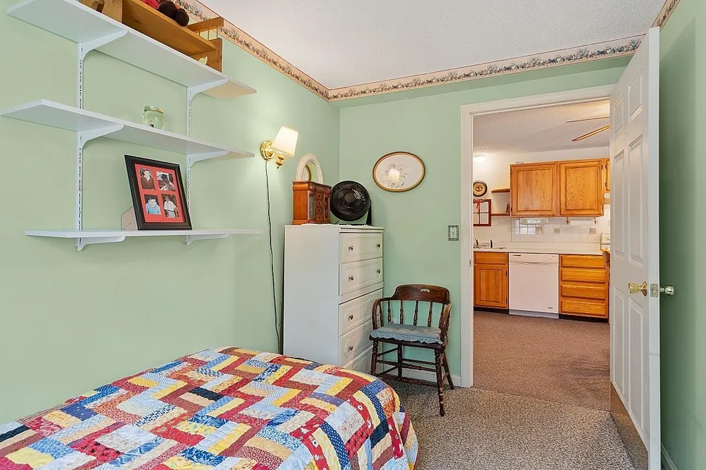 53 Fox Run Lane Rindge NH 03461