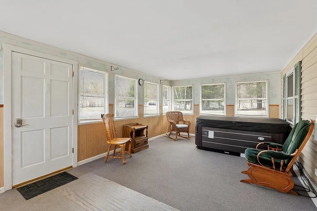 53 Fox Run Lane Rindge NH 03461