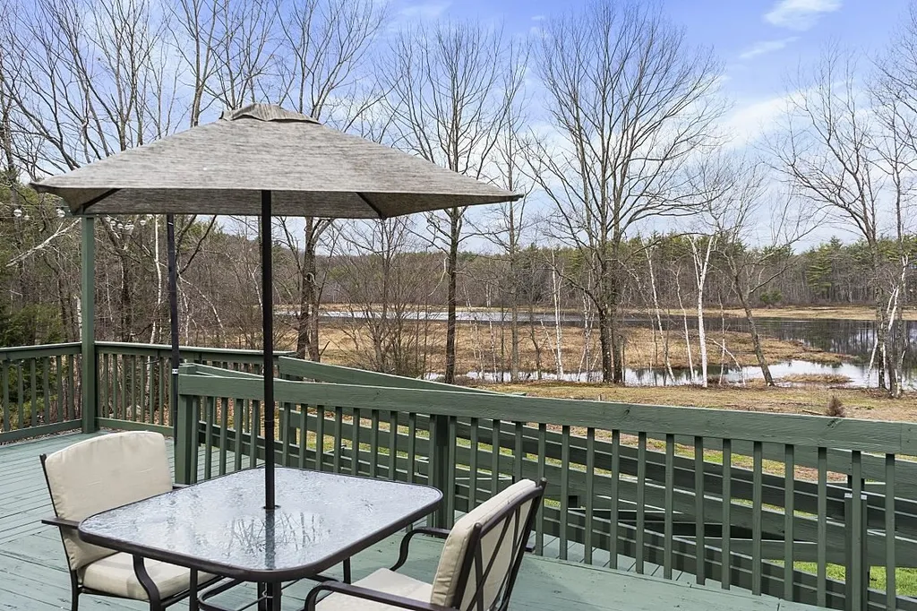 53 Fox Run Lane Rindge NH 03461