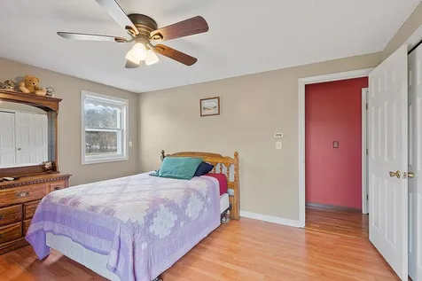 53 Fox Run Lane Rindge NH 03461