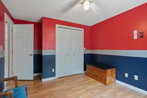 53 Fox Run Lane Rindge NH 03461