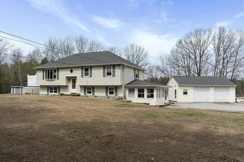 53 Fox Run Lane Rindge NH 03461