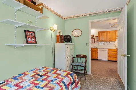 53 Fox Run Lane Rindge NH 03461