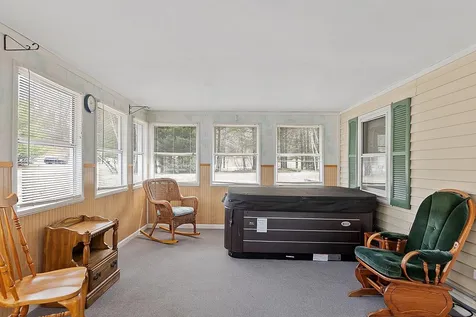 53 Fox Run Lane Rindge NH 03461