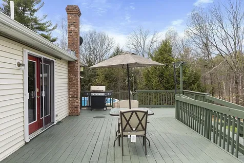53 Fox Run Lane Rindge NH 03461