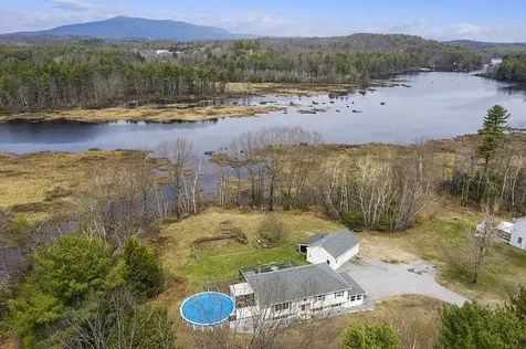 53 Fox Run Lane Rindge NH 03461
