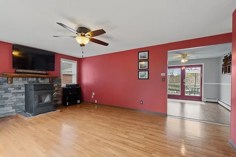 53 Fox Run Lane Rindge NH 03461
