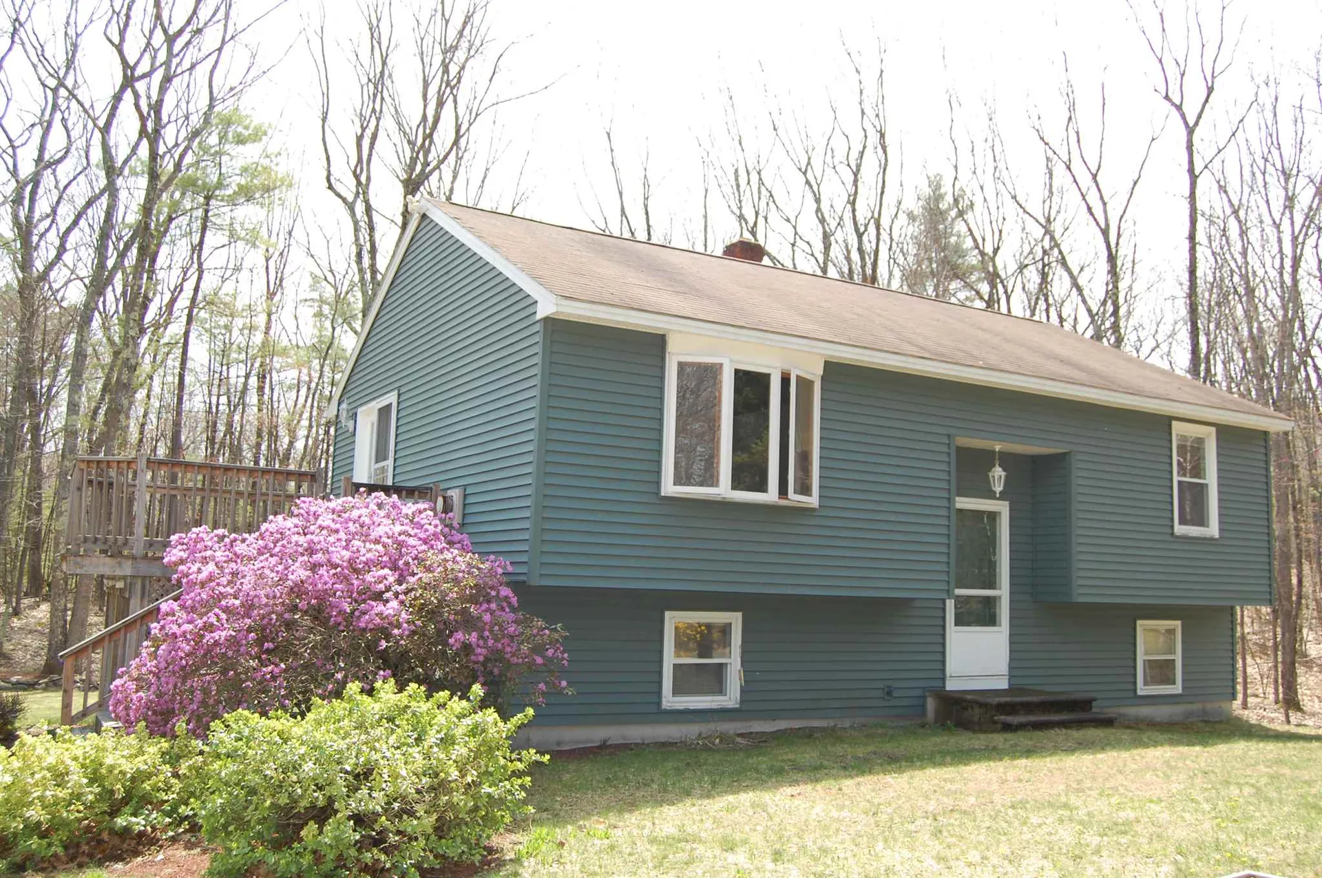 4 Almeda Lane Hooksett NH 03106