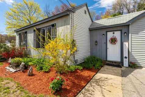 12 Elmwood Avenue Manchester NH 03102